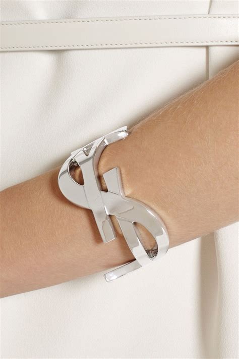 ysl cuffs|ysl cuffs for women.